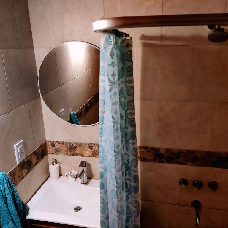 casa quinta los teritos - Two-Bedroom House - 11