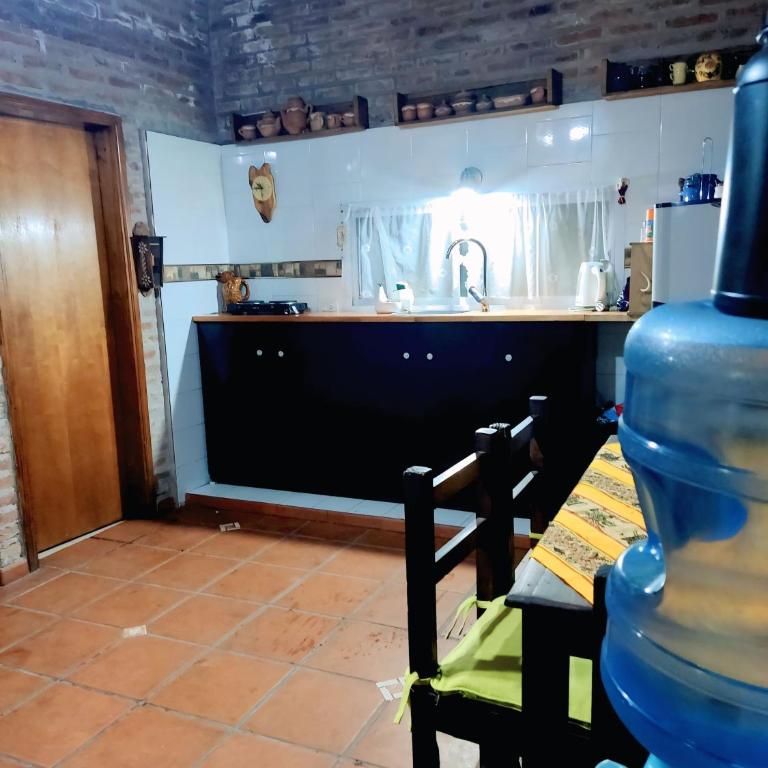 casa quinta los teritos - Two-Bedroom House - 10