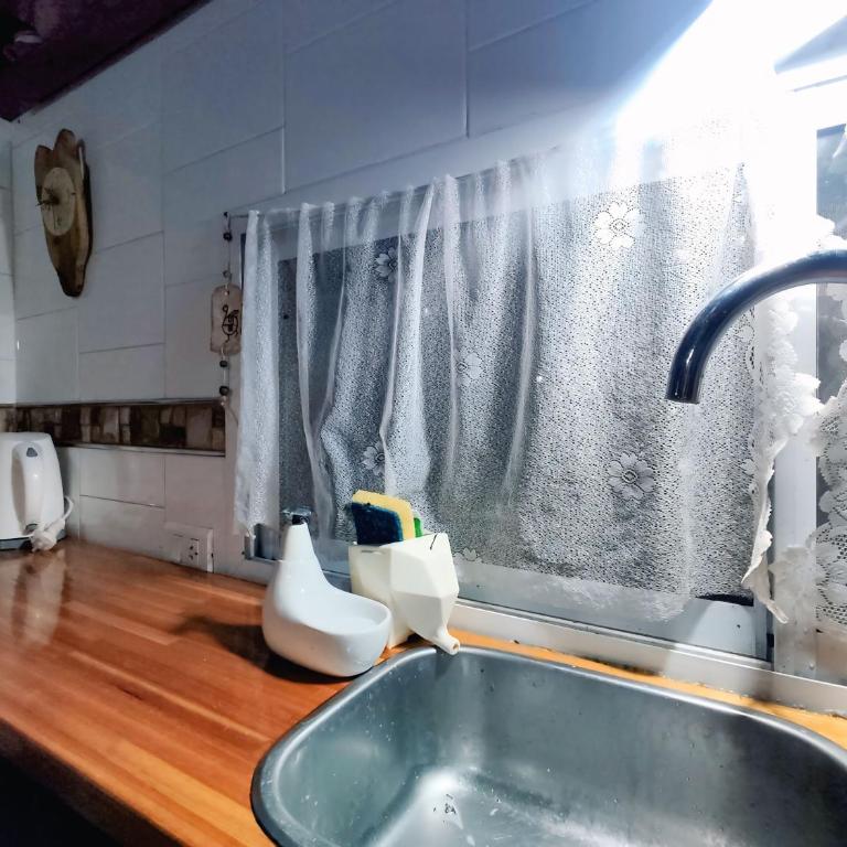 casa quinta los teritos - Two-Bedroom House - 7