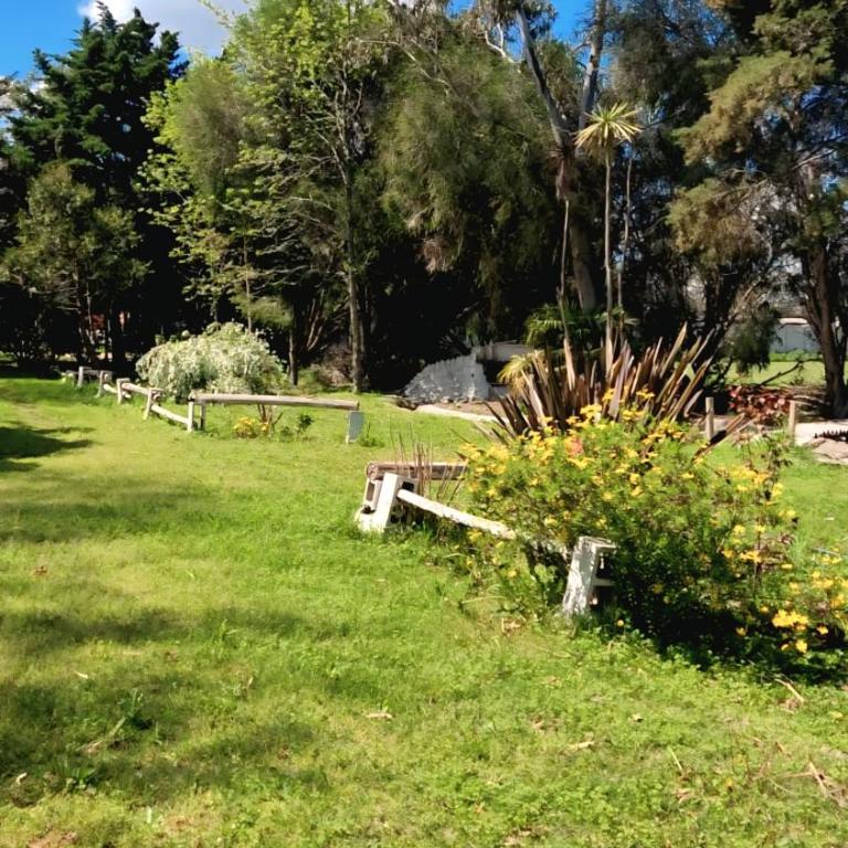 casa quinta los teritos - Two-Bedroom House - 16