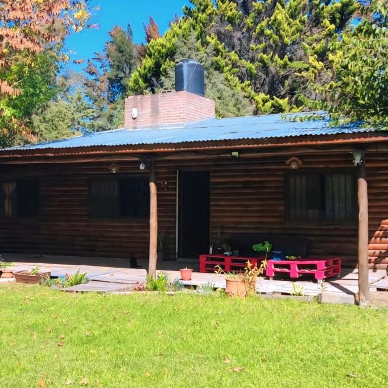 casa quinta los teritos - Two-Bedroom House - 2