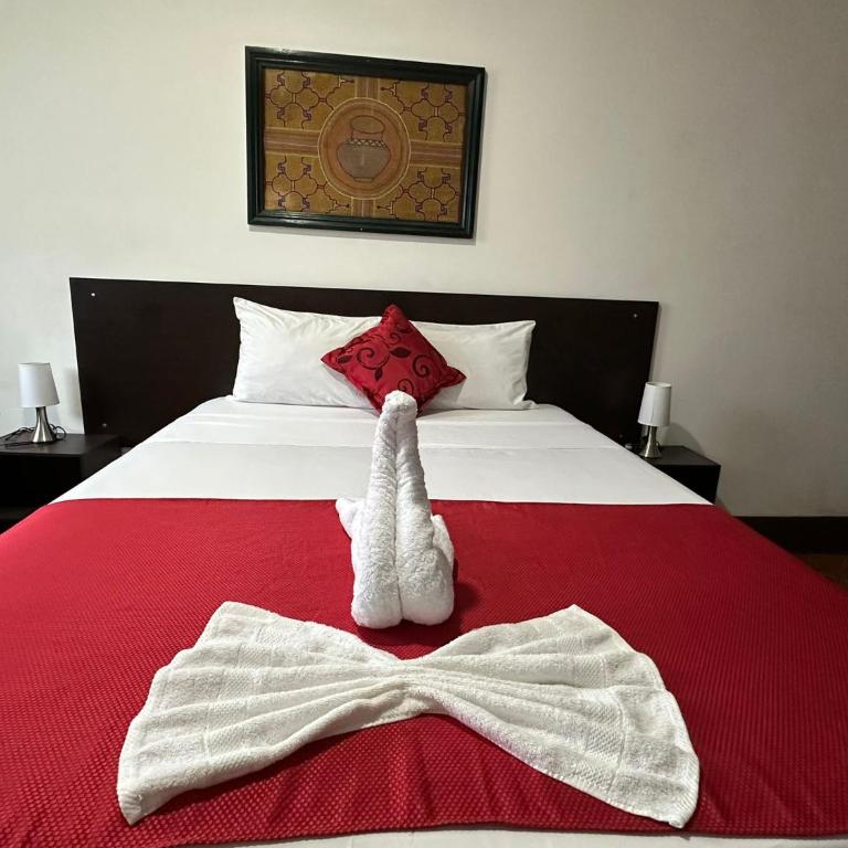 La Posada del Cauchero Hotel & Suites - Double Room - 2