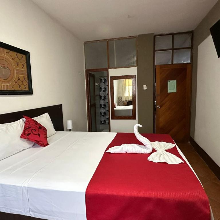 La Posada del Cauchero Hotel & Suites - Double Room - 3