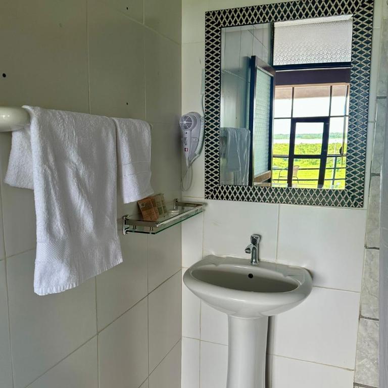 La Posada del Cauchero Hotel & Suites - Double Room with Balcony - 6