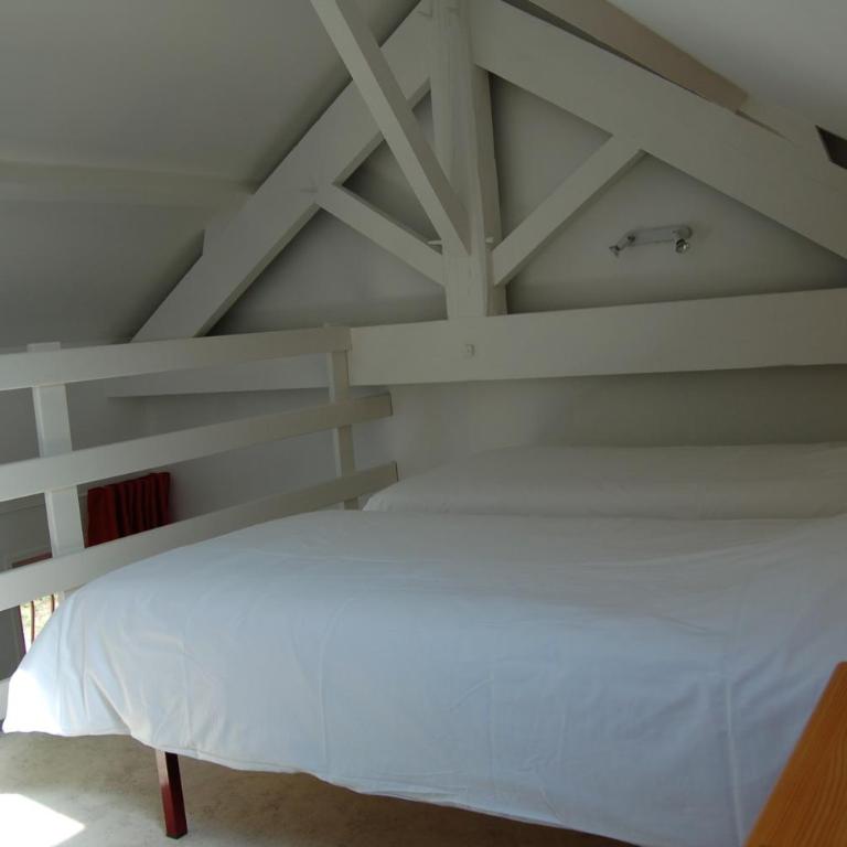 La Vigie Vacances - Appartement 2 Chambres - Côté Cour - 7