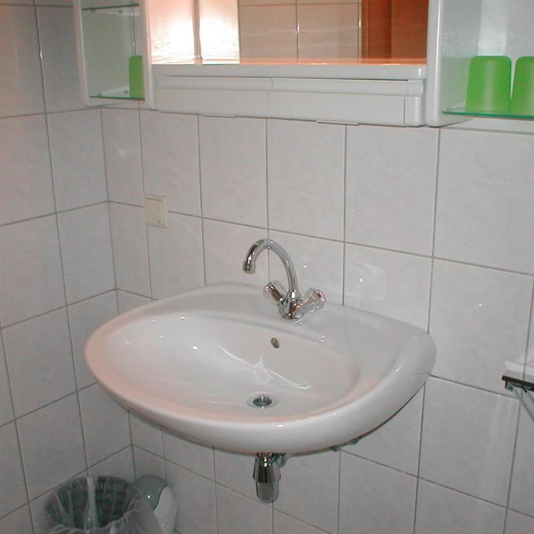 Landhaus Griesser - Apartment mit 1 Schlafzimmer und Balkon - 5