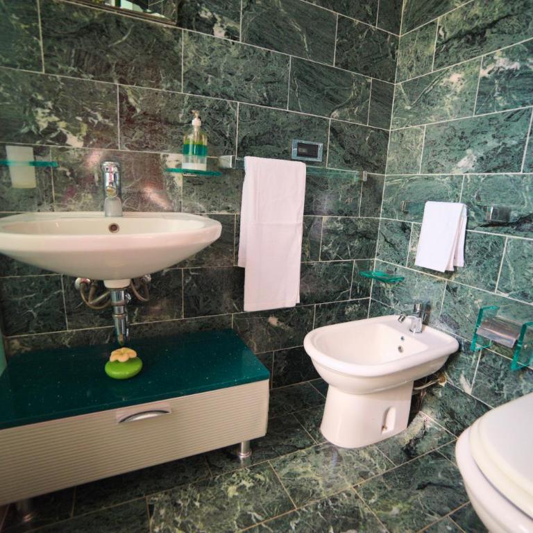 L'Attico di Gizi - Apartment mit 2 Schlafzimmern - 6