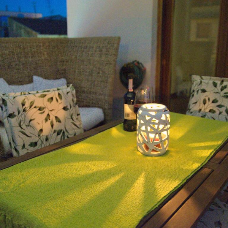 L'Attico di Gizi - Apartment mit 2 Schlafzimmern - 9