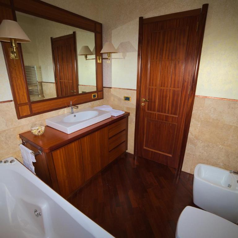 L'Attico di Gizi - Apartment mit 2 Schlafzimmern - 14