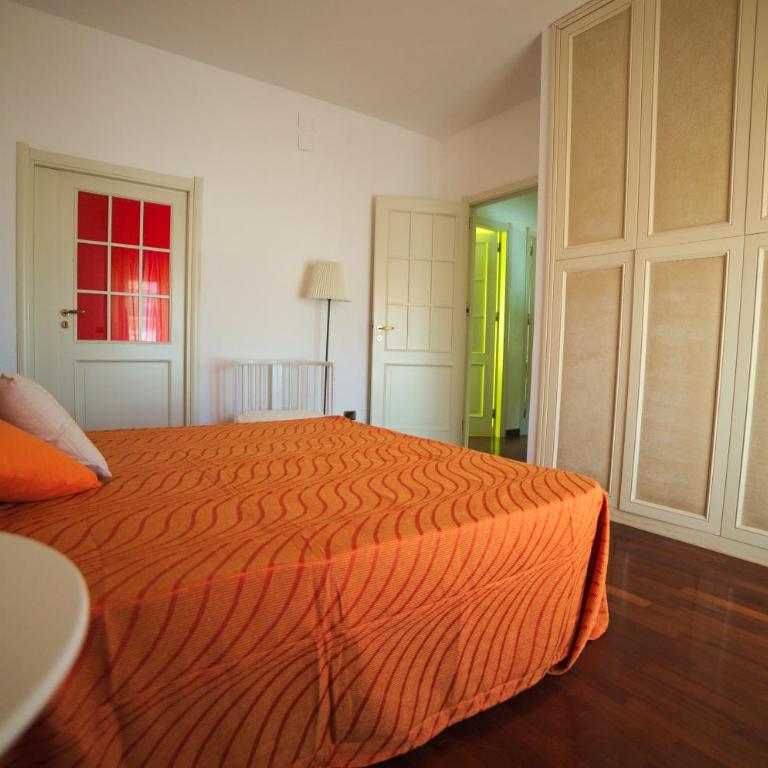 L'Attico di Gizi - Apartment mit 2 Schlafzimmern - 15