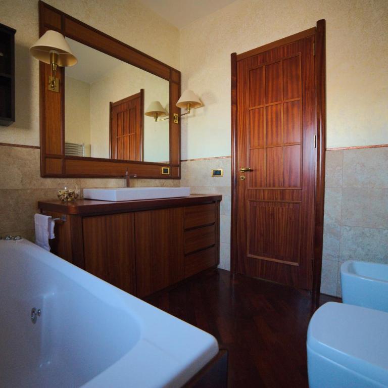 L'Attico di Gizi - Apartment mit 2 Schlafzimmern - 20