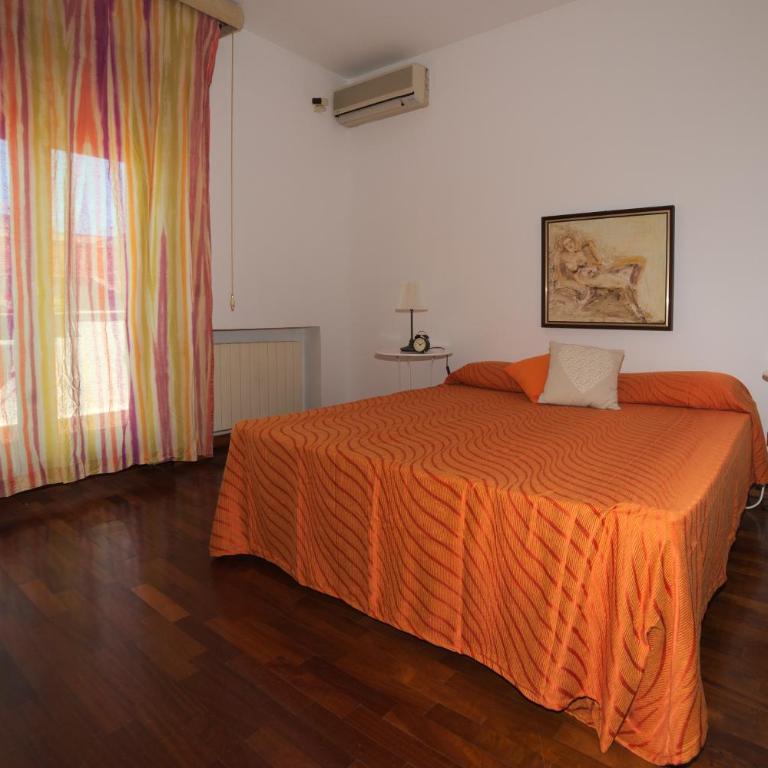 L'Attico di Gizi - Apartment mit 2 Schlafzimmern - 21