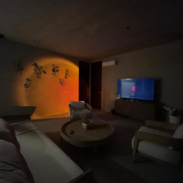 Villa de lujo 5 Rec, Aldea Zama, Casa para 15 personas, Playa Tulum, México - Villa - 46