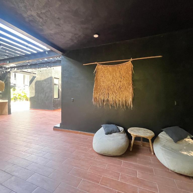 Villa de lujo 5 Rec, Aldea Zama, Casa para 15 personas, Playa Tulum, México - Villa - 52