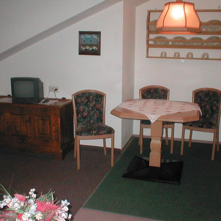 Landhaus Griesser - Apartment mit 1 Schlafzimmer - 1