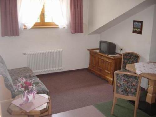 Landhaus Griesser - Apartment mit 1 Schlafzimmer - 9