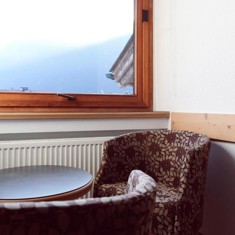 Hotel & Suites Glück Auf - Zweibettzimmer – getrennte Betten - 1