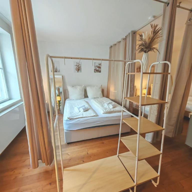 Munique City Residence Go - Apartamento de 1 dormitorio - 14