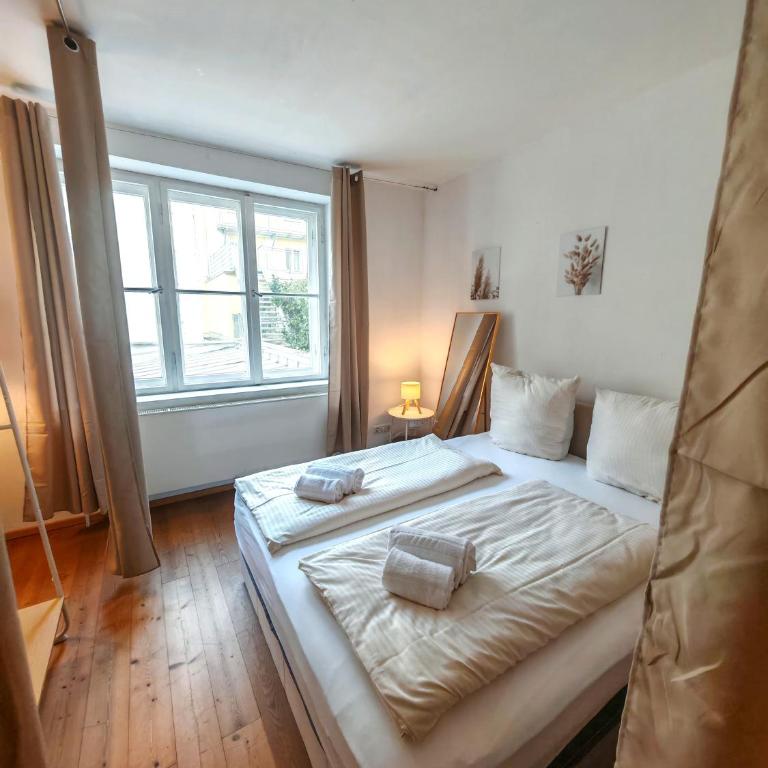 Munique City Residence Go - Apartamento de 1 dormitorio - 15