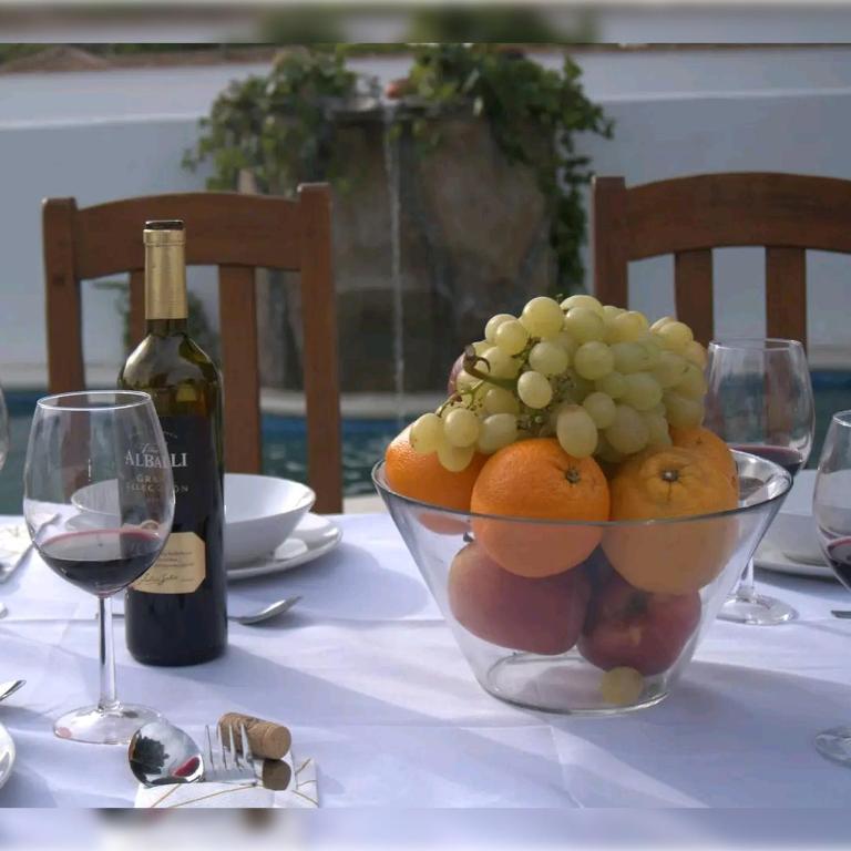 Hotel amerian - Apartamento de 1 dormitorio - 5