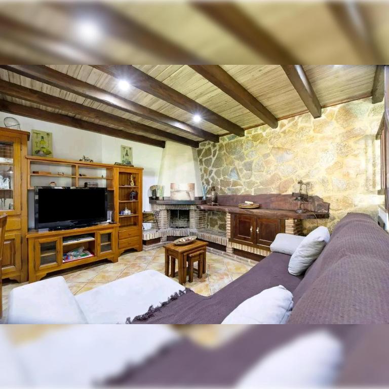 Hotel amerian - Apartamento de 1 dormitorio - 6