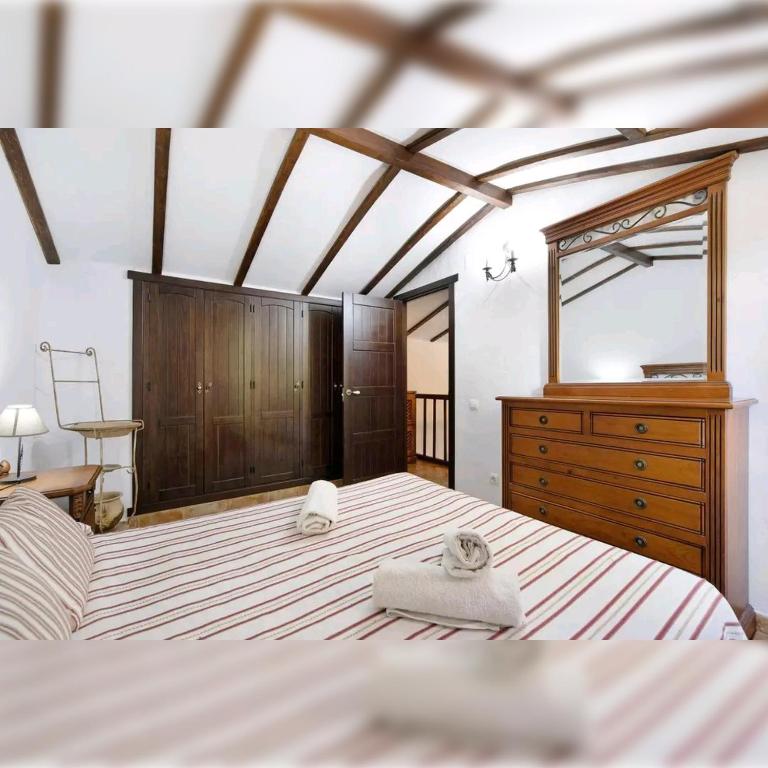 Hotel amerian - Apartamento de 1 dormitorio - 9