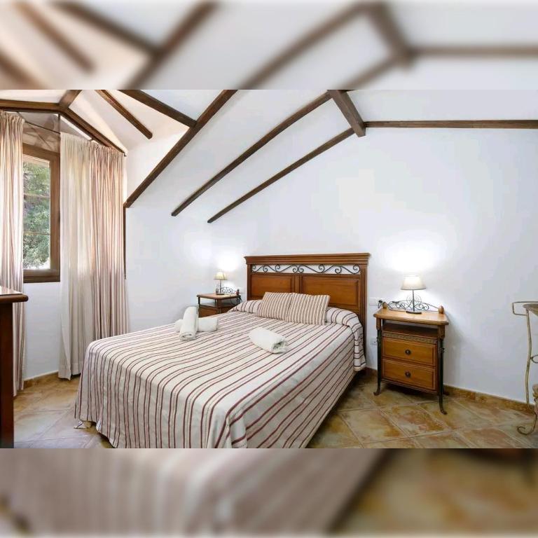 Hotel amerian - Apartamento de 1 dormitorio - 10