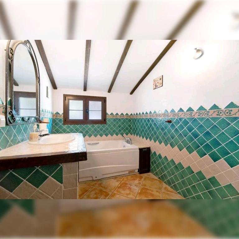 Hotel amerian - Apartamento de 1 dormitorio - 12