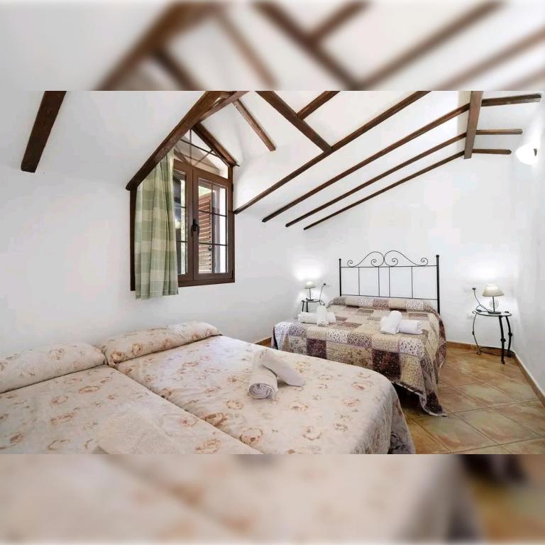 Hotel amerian - Apartamento de 1 dormitorio - 15