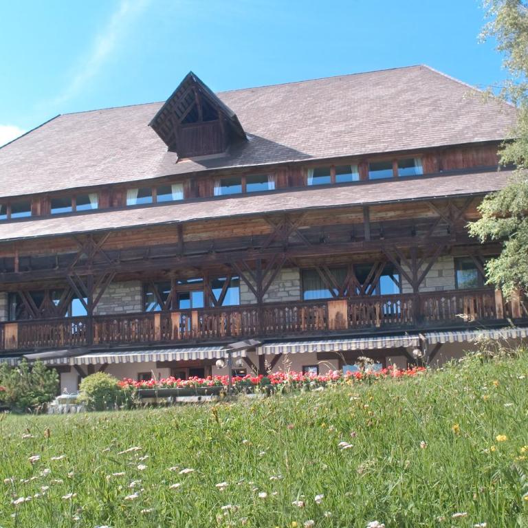 Hotel Ansitz Kematen ***S - Suite con balcón - 18