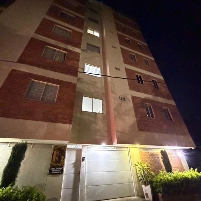 apartamento M&C - Apartamento de 1 dormitorio - 1