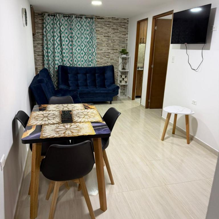 apartamento M&C - Apartamento de 1 dormitorio - 2