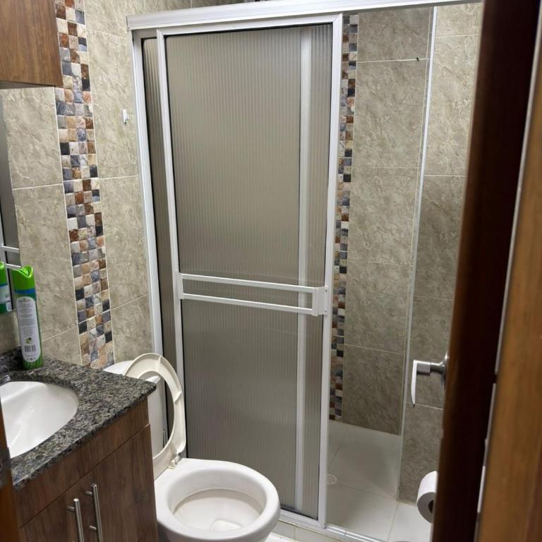 apartamento M&C - One-Bedroom Apartment - 3