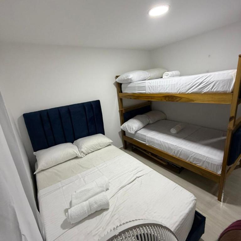 apartamento M&C - Apartamento de 1 dormitorio - 6