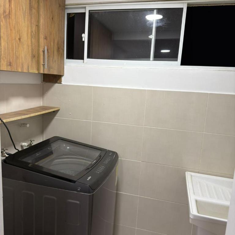 apartamento M&C - Apartamento de 1 dormitorio - 7