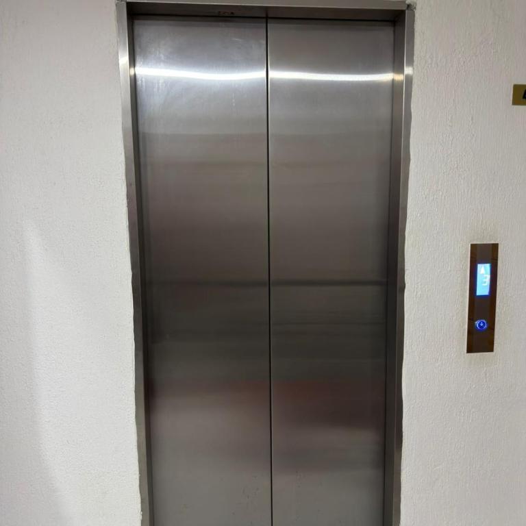 apartamento M&C - One-Bedroom Apartment - 8