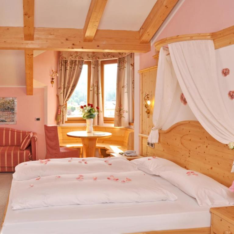 Hotel Rosa Resort - Suite Junior - 4