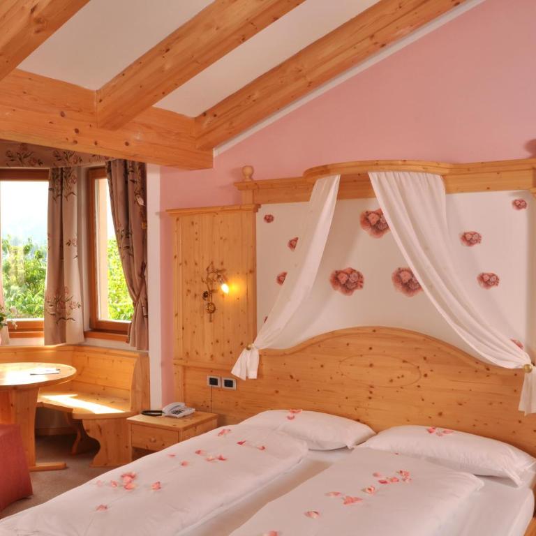 Hotel Rosa Resort - Suite Junior - 5