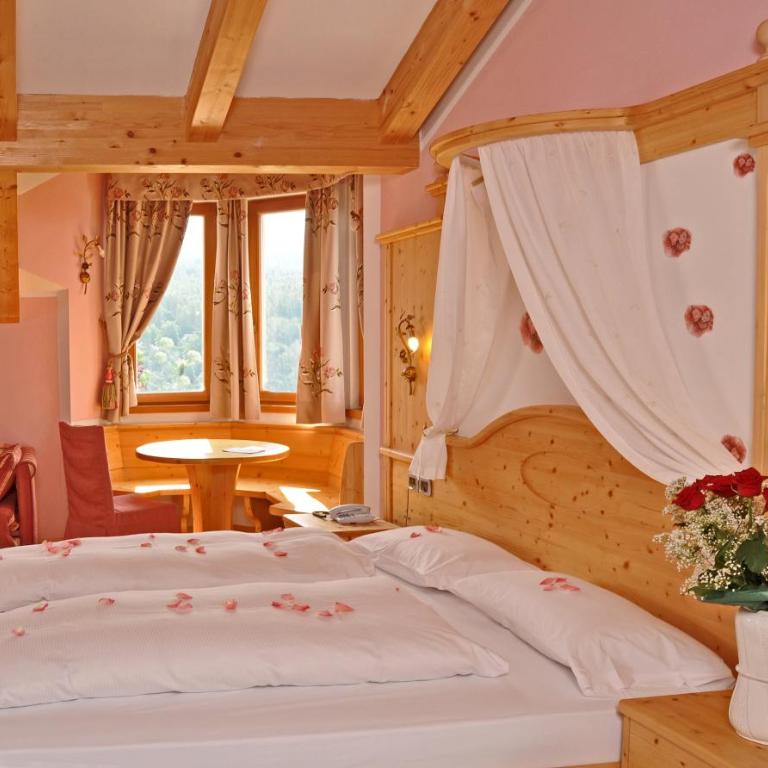 Hotel Rosa Resort - Suite Junior - 6