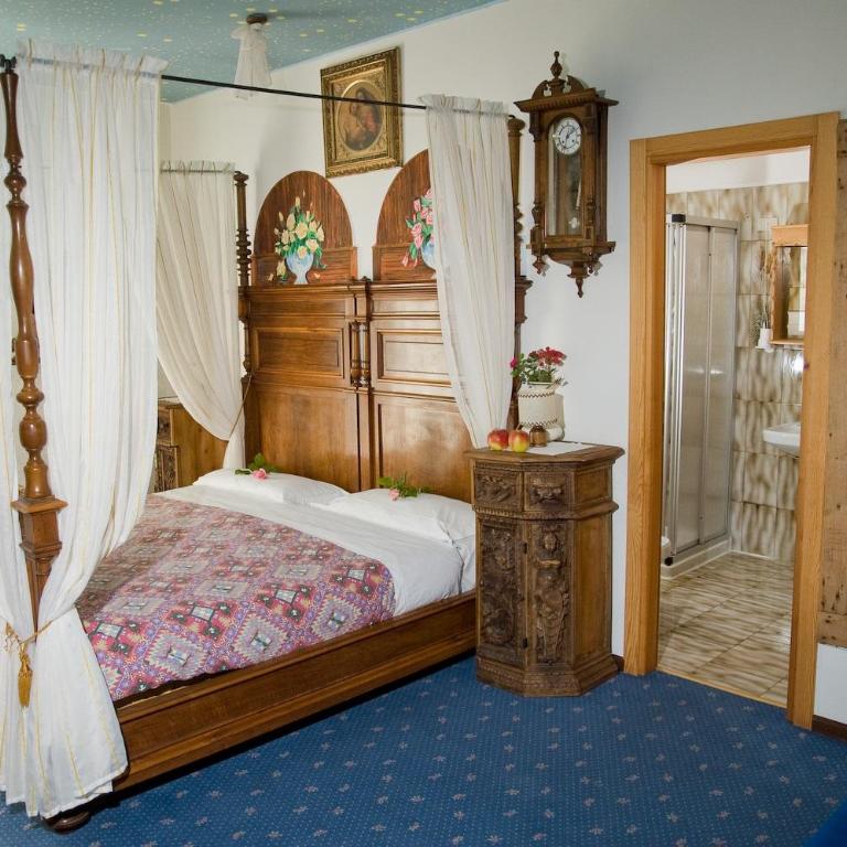 Hotel Rosa Resort - Habitación Doble Estándar - 1 o 2 camas - 2