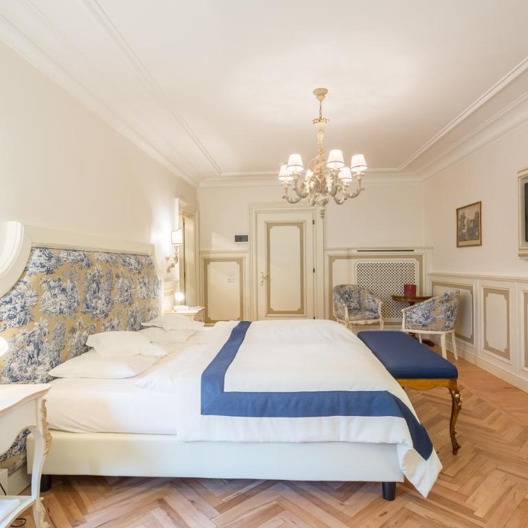 Hotel Elephant - Junior Suite - 4
