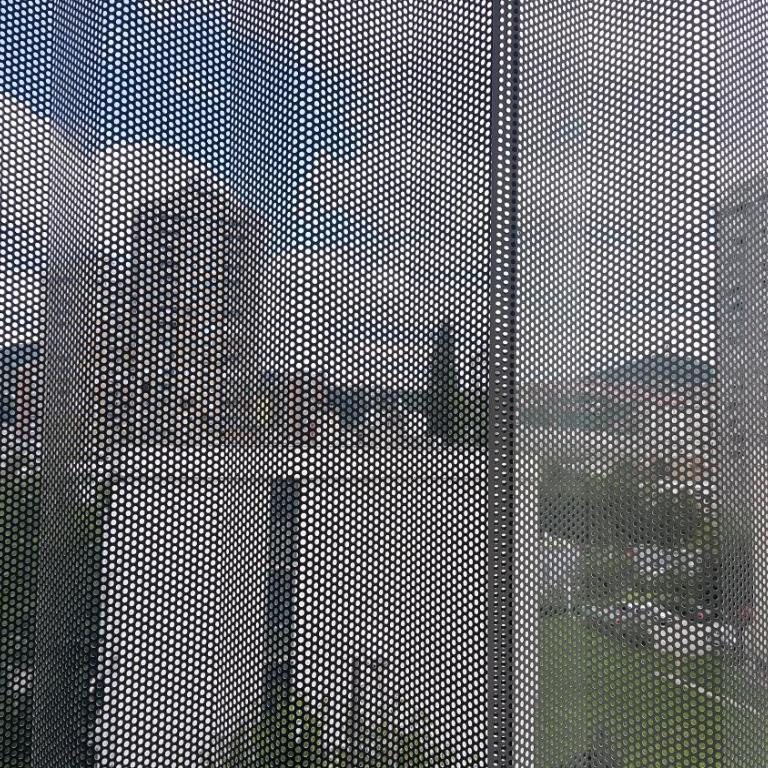 Hotel Grad - Deluks Dvokrevetna Soba sa Bračnim Krevetom/Zasebnim Krevetima i Pogledom na Grad - 2