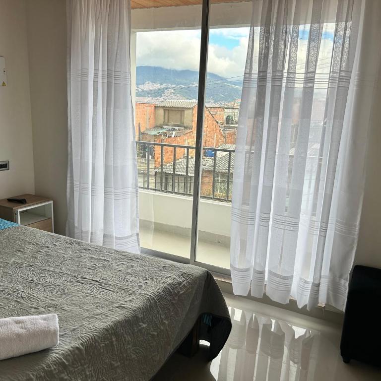 Tranquilo y bonito - Apartamento de 2 dormitorios - 6