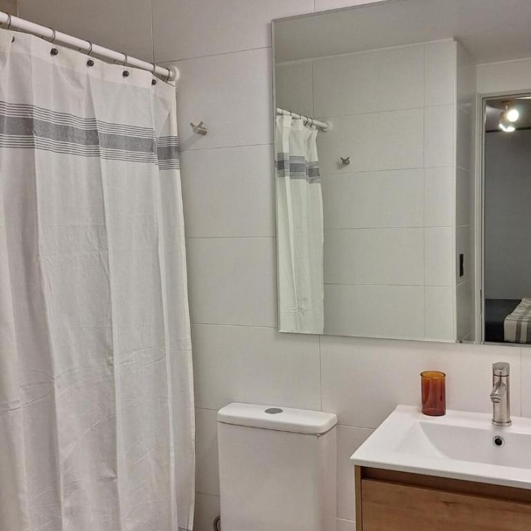 Postales de Chile - Apartamento de 2 dormitorios - 20