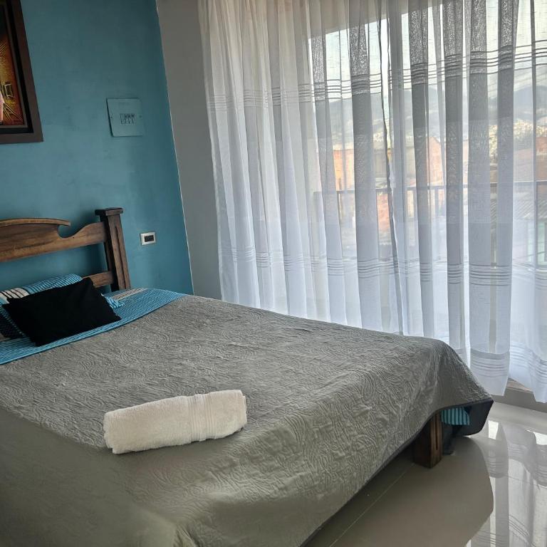 Tranquilo y bonito - Apartamento de 2 dormitorios - 9