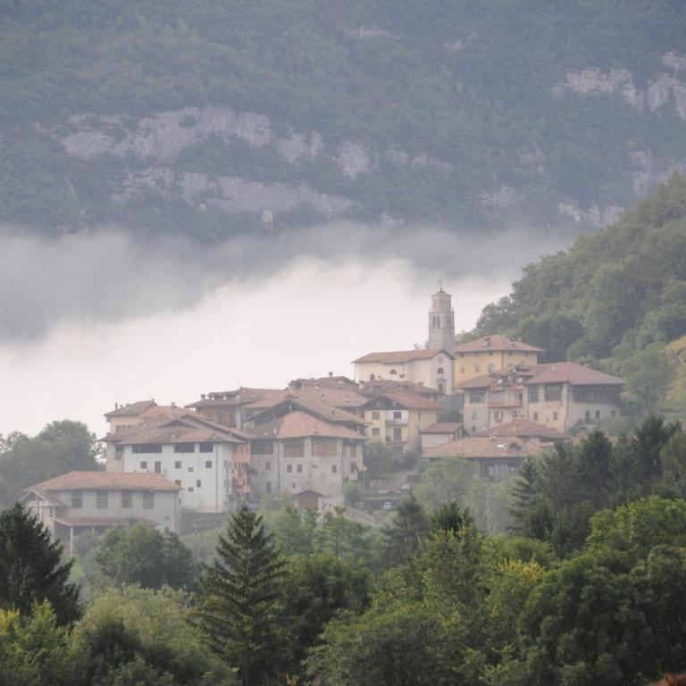 Casa Floriani Fiavè-Comano Terme green - Appartamento con Terrazza - 25