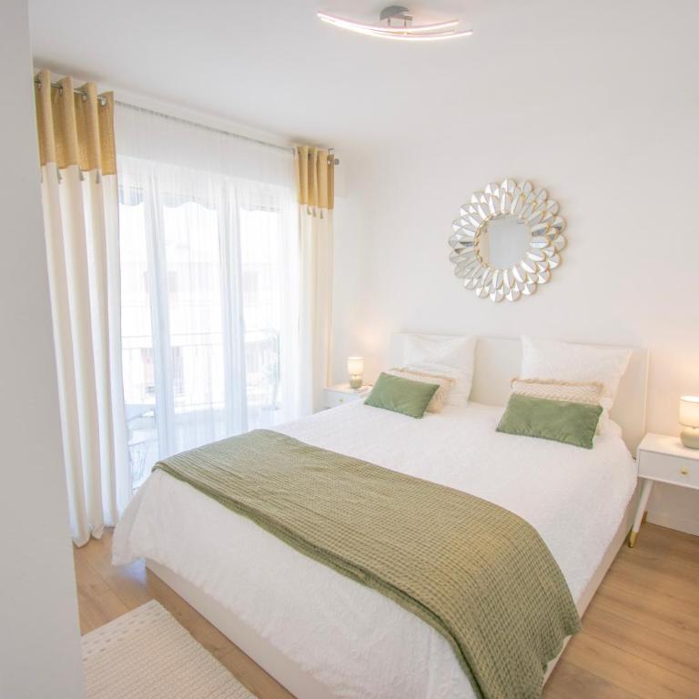 Bright 1Bedroom Apartment, Steps to Juan les Pins Beach - Appartement 1 Chambre - 8