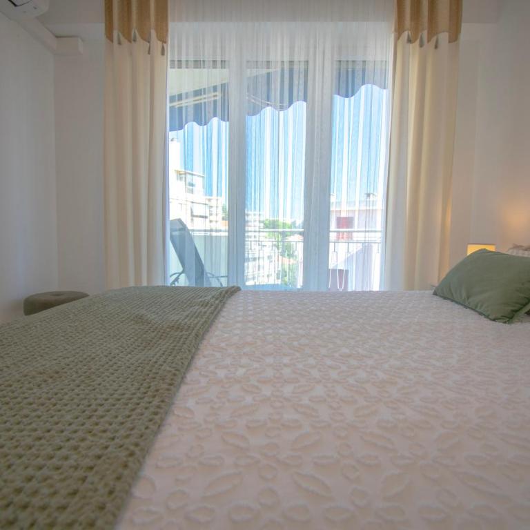 Bright 1Bedroom Apartment, Steps to Juan les Pins Beach - Appartement 1 Chambre - 11
