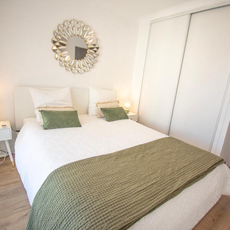 Bright 1Bedroom Apartment, Steps to Juan les Pins Beach - Appartement 1 Chambre - 9