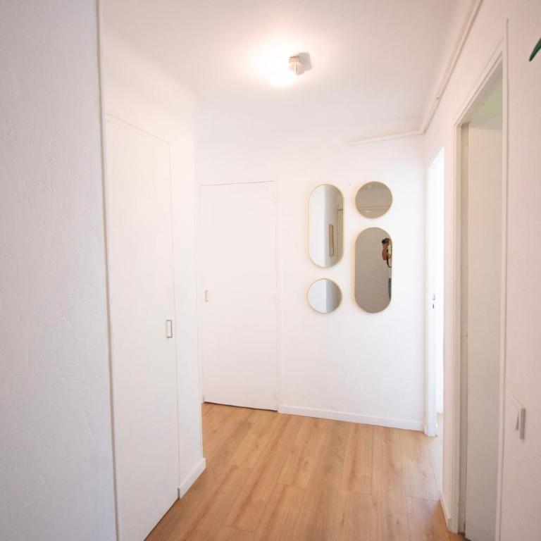 Bright 1Bedroom Apartment, Steps to Juan les Pins Beach - Appartement 1 Chambre - 20
